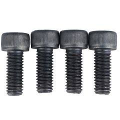 CLAMP SCREW BOLTS M8 Allen Key 6mm 