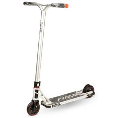 קורקינט פעלולים MGX E2 Extreme אקסטרים כסוף שחור