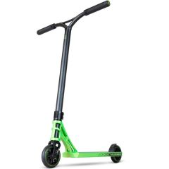 קורקינט פעלולים אם.ג'י.אקס 450 MGP MGX 450 הסדרה קלת המשקל צבע ירוק 