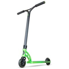 קורקינט פעלולים אוריג'ין 450 MGP ORIGIN הסדרה קלת המשקל צבע ירוק מבריק