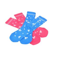 זוג גרביים MICRO KIDS SOCKS