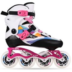 Micro DELTA RECREATION PINK