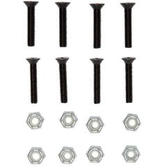 Mini Logo Hardware