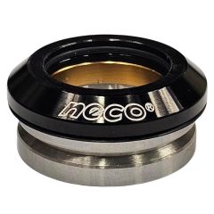 Neco Integrated Headset Set Std