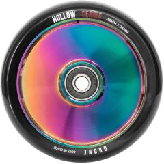 גלגל לקורקינט פעלולים Drone Hollow Series Wheel 110mm Neo