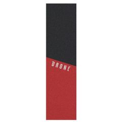 Drone 6'' x 23'' Element Griptape - Red