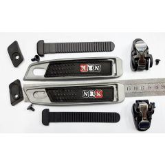 FILA NRK BUCKLE SET