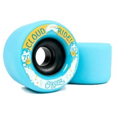 CLOUD RIDE Ozone 70MMX37mm 83A WHEELS set of 4