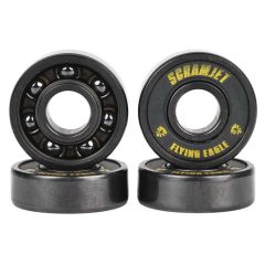 מסבים סט של 16 FLYING EAGLE SCRAMJET CERAMIC  BEARINGS