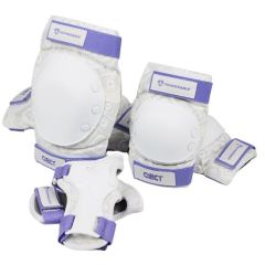 FLYING EAGLE COBET SET PURPLE