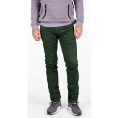 HYDROPONIC PANTS NEDLANDS GRD DARK GREEN