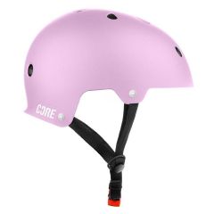 CORE Action Sports Helmet Pink