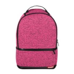 Sprayground Pink Knit