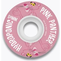 Hydroponic The Pink Panther Skate Wheels 54mm 100A