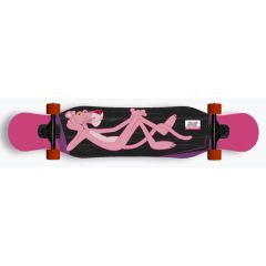 HYDROPONIC PIXIE PINK PANTHER REST LONGBOARD Complete 43.5
