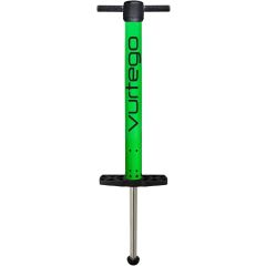 מוט פוגו מקצועי VURTEGO V4 Pro Pogo Stick Medium