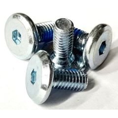 סט של 4 ברגים POWERSLIDE FRAME MOUNTING SCREW M6