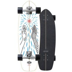 Triton by Carver 30.25 PRESENCE