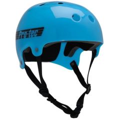 Pro-Tec Classic Helmet Gumball Blue-L