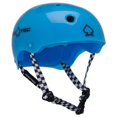 Pro-Tec Classic Helmet Gumball Blue-L