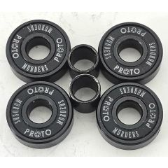 מסבים סט של 4 Proto Murders Bearings