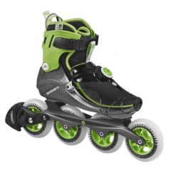 POWERSLIDE VI 100 MAN SKATES