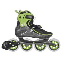 POWERSLIDE VI 100 MAN SKATES