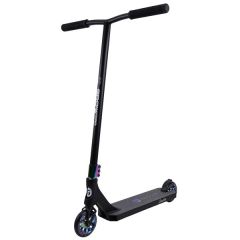 קורקינט פעלולים G9 שחור Grow Pro