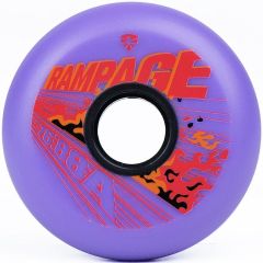 גלגל FLYING EAGLE RAMPAGE PURPLE 76mm