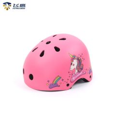 FLYING EAGLE PINK RIDER	HELMET	PINK S (52-55CM)
