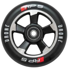 Drone RP5 Wheel 110*24 mm Black/Black