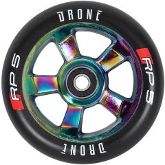 Drone RP5 Wheel 110*24 mm Neochrome/Black