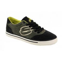 Elyts Low top Ruckus Green