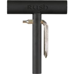 Rush All Metal Skate Tool - black