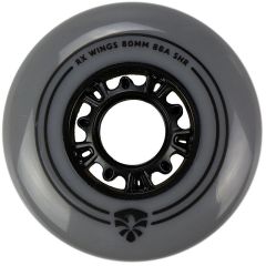 גלגל FLYING EAGLE RX WINGS II GREY 72mm