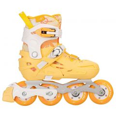 FLYING EAGLE S5S PRO BUZZ YELLOW