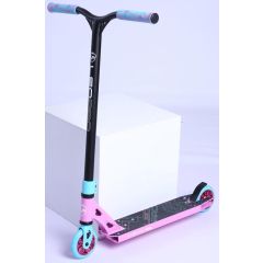 קורקינט פעלולים סקוט לאו פרו LEO PRO S6 צבע ורוד