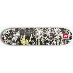 HYDROPONIC POPULAR PARTIES San Fermines DECK ONLY 8.125