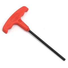 Seba Allen Key 3/16 Inch Red