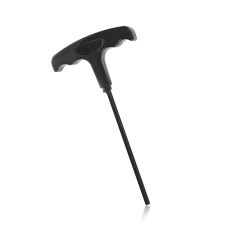 Allen Key 4mm Black