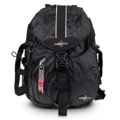 SEBA BACKPACK SMALL BLACK