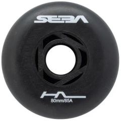 גלגל Seba 80MM 85A