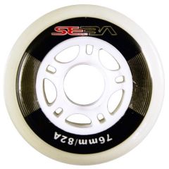 גלגל Seba 76mm 82A