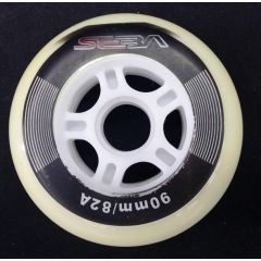 גלגל SEBA CK 90MM 82A WHEEL