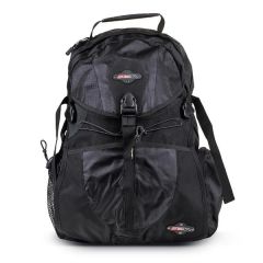 SEBA BACKPACK LARGE BLACK