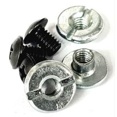 סט של 3 ברגים SEBA BUKCKLE SCREW