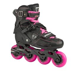 Seba Trix 2 Women Black Pink