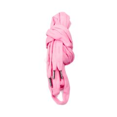 Seba Laces-PINK