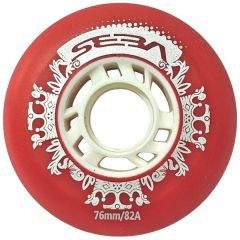 גלגל Seba 76mm 82A