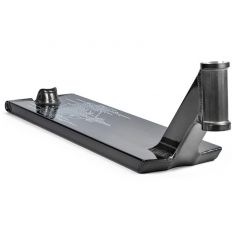 דק לקורקינט פעלולים TILT Selects Gagliano Deck - Clear Black 6.5 x 22.2